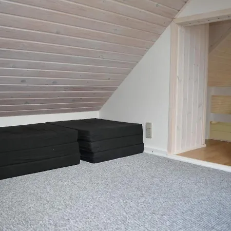 Holiday Cci Feriehus