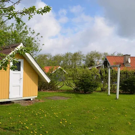 Holiday Cci Hemmet