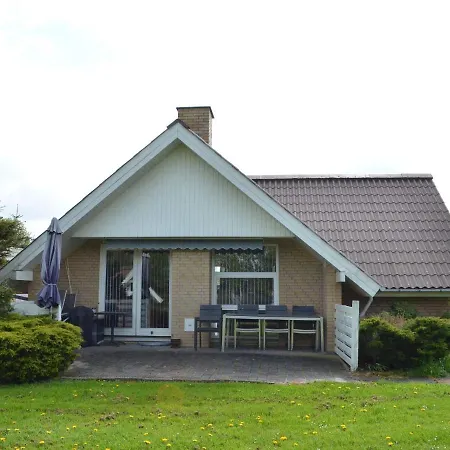 Holiday Cci Feriehus *