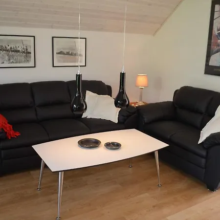 Holiday Cci Feriehus *