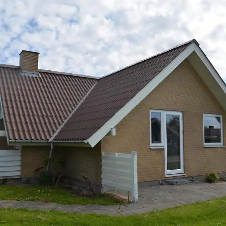Holiday Cci Feriehus Hemmet