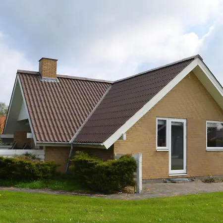 Holiday Cci Feriehus Hemmet