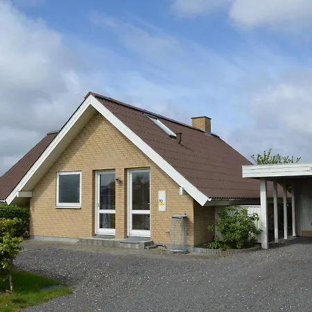 Feriehus Holiday Cci *