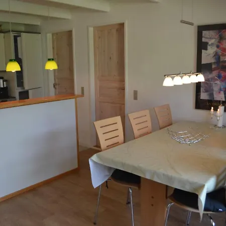 Holiday Cci Feriehus *